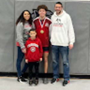 Meet your Posher, David